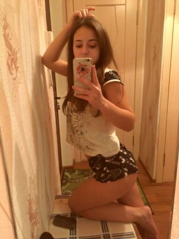 Анкета проститутки Лада - Фото 1, , 23 года, №112425